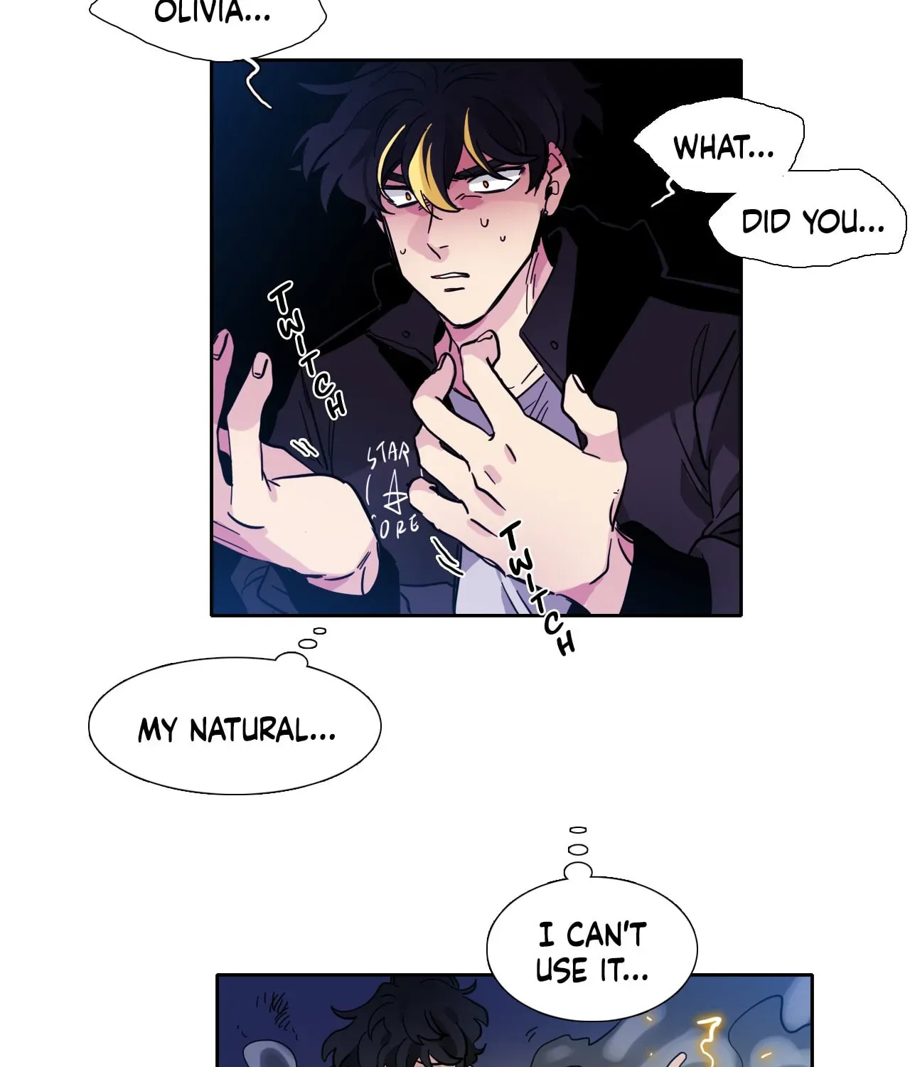 Read Heroes Plan.B chapter 178 image 52 on Lezhin