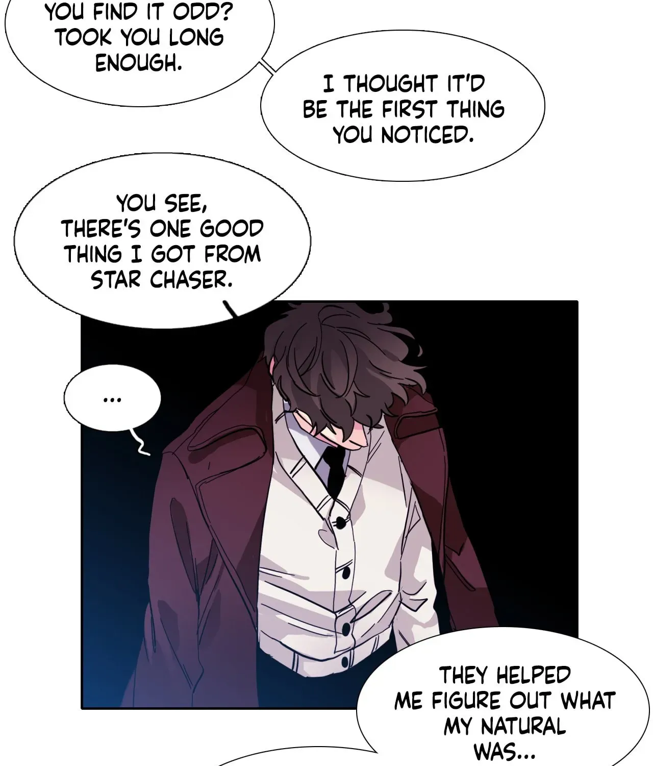 Read Heroes Plan.B chapter 178 image 54 on Lezhin