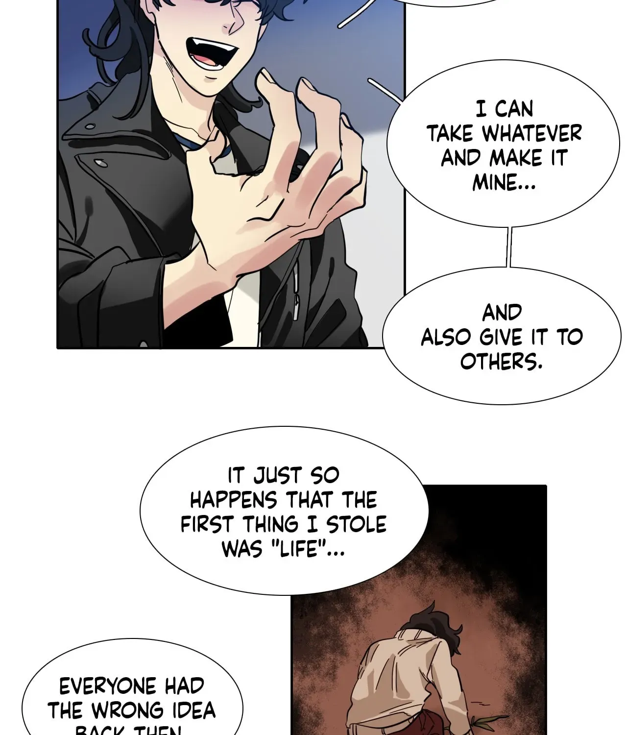 Read Heroes Plan.B chapter 178 image 56 on Lezhin