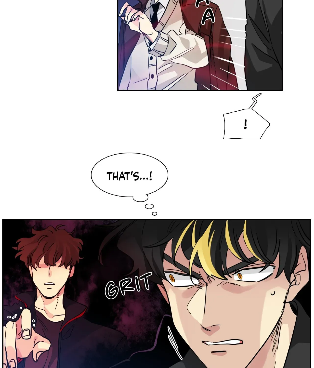 Read Heroes Plan.B chapter 178 image 62 on Lezhin