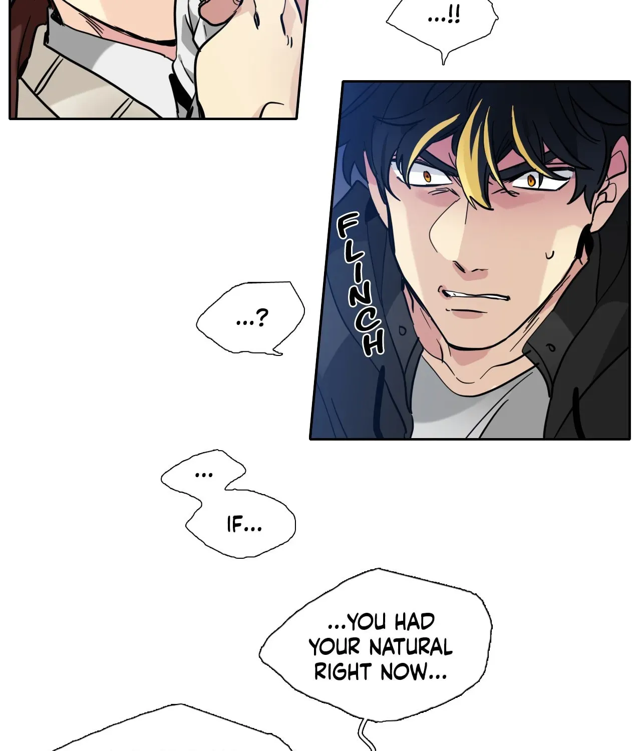 Read Heroes Plan.B chapter 178 image 66 on Lezhin