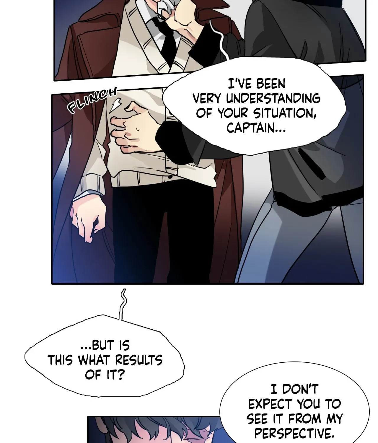Read Heroes Plan.B chapter 178 image 68 on Lezhin
