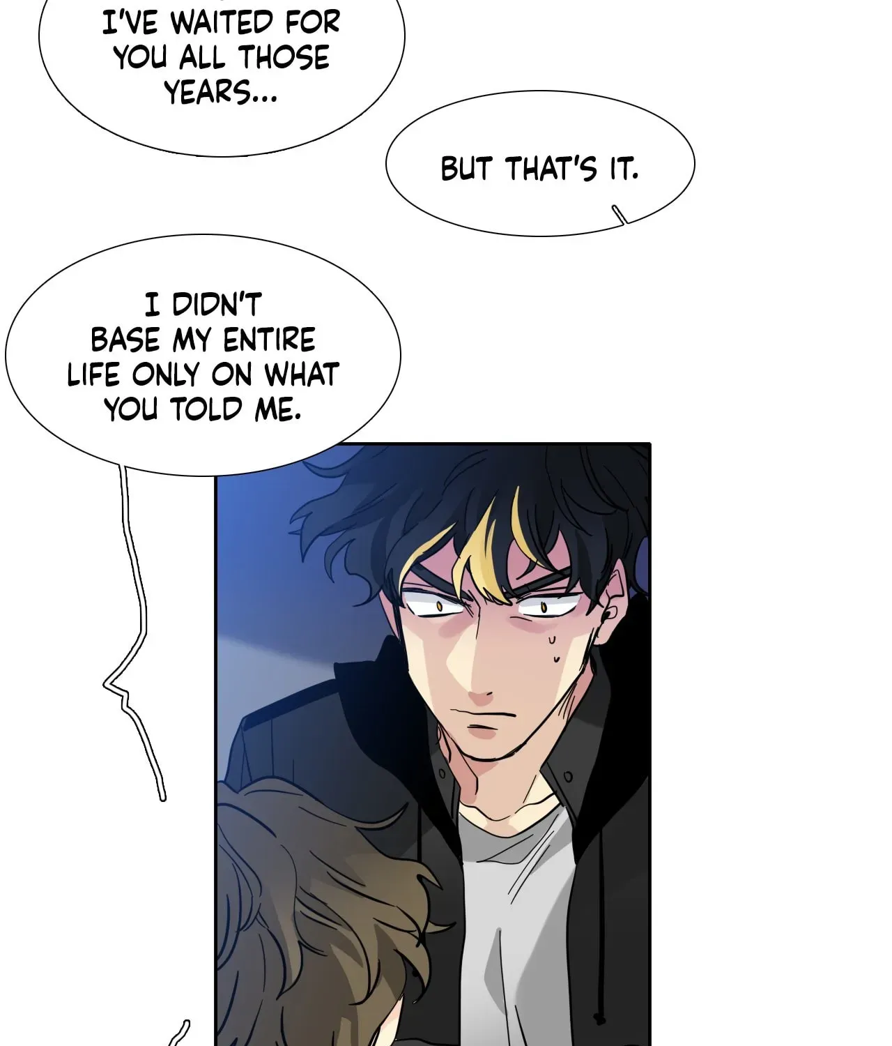 Read Heroes Plan.B chapter 178 image 72 on Lezhin