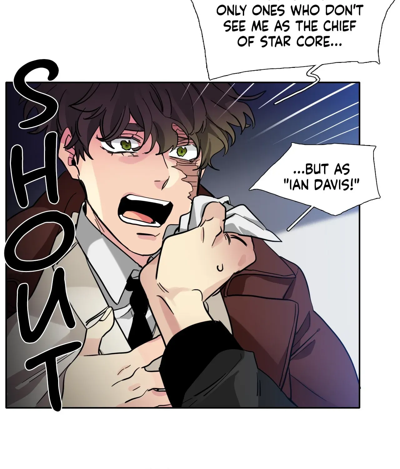Read Heroes Plan.B chapter 178 image 76 on Lezhin