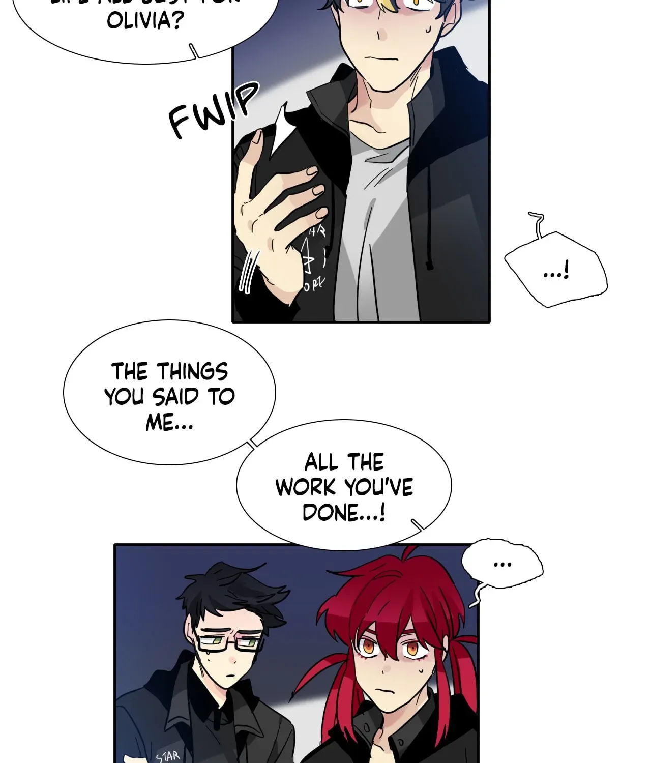 Read Heroes Plan.B chapter 178 image 78 on Lezhin