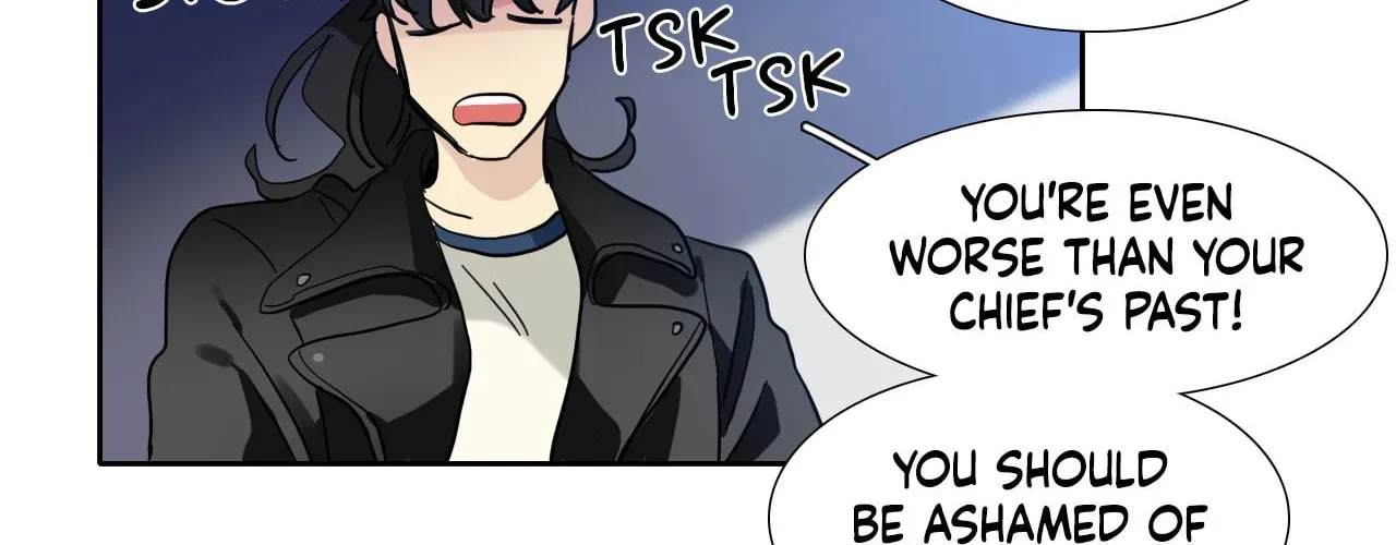 Read Heroes Plan.B chapter 178 image 85 on Lezhin