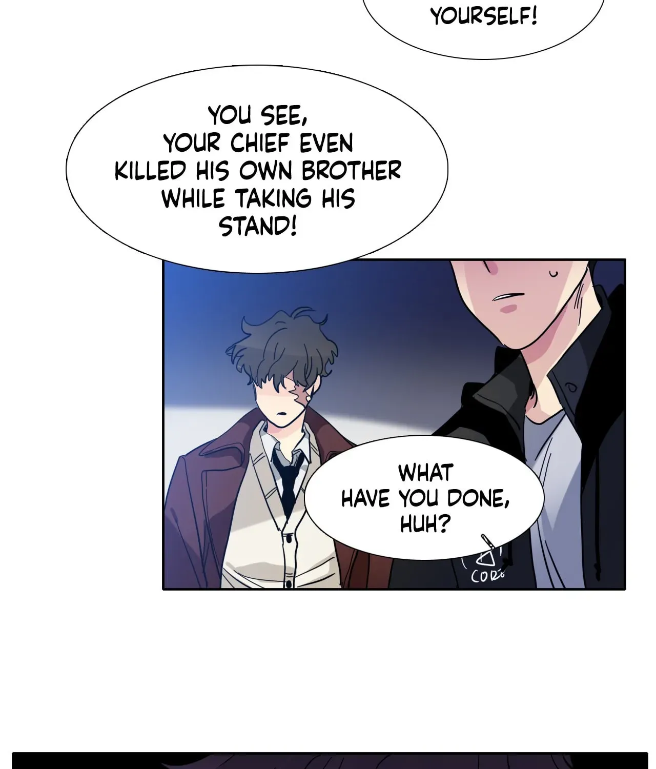 Read Heroes Plan.B chapter 178 image 86 on Lezhin