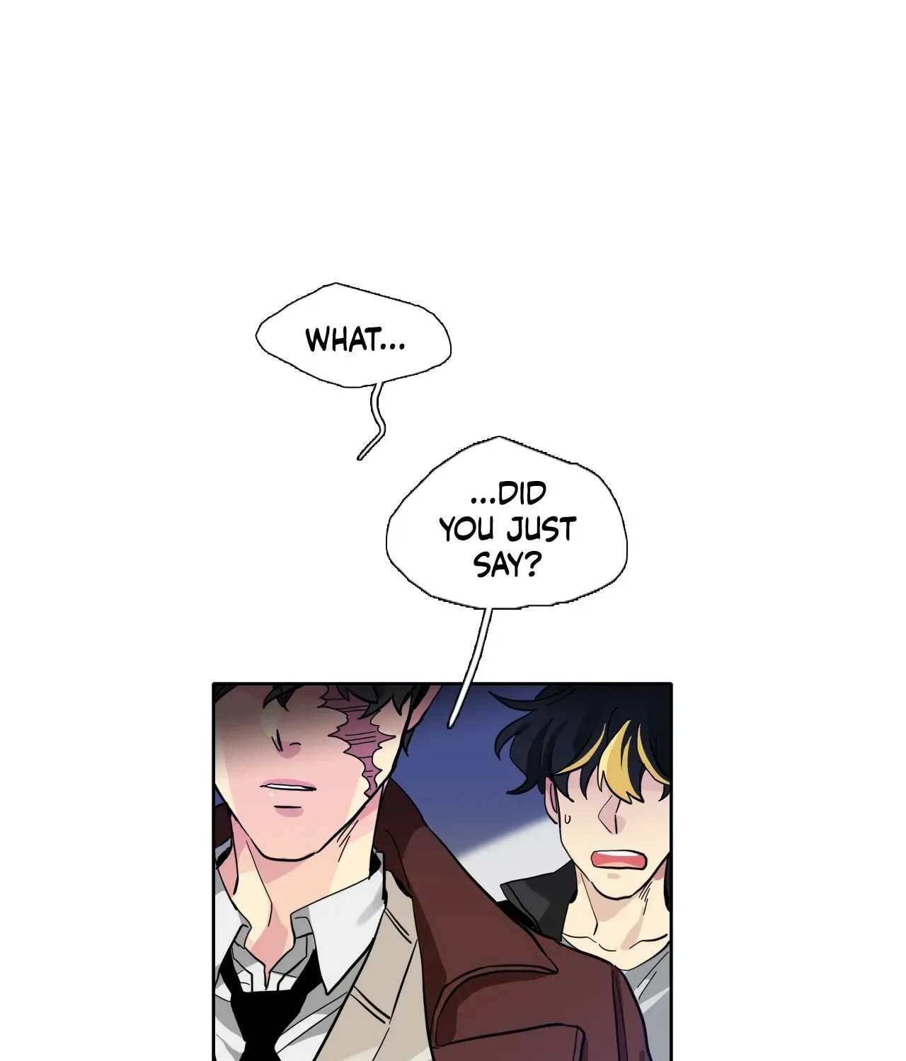 Read Heroes Plan.B chapter 179 image 0 on Lezhin