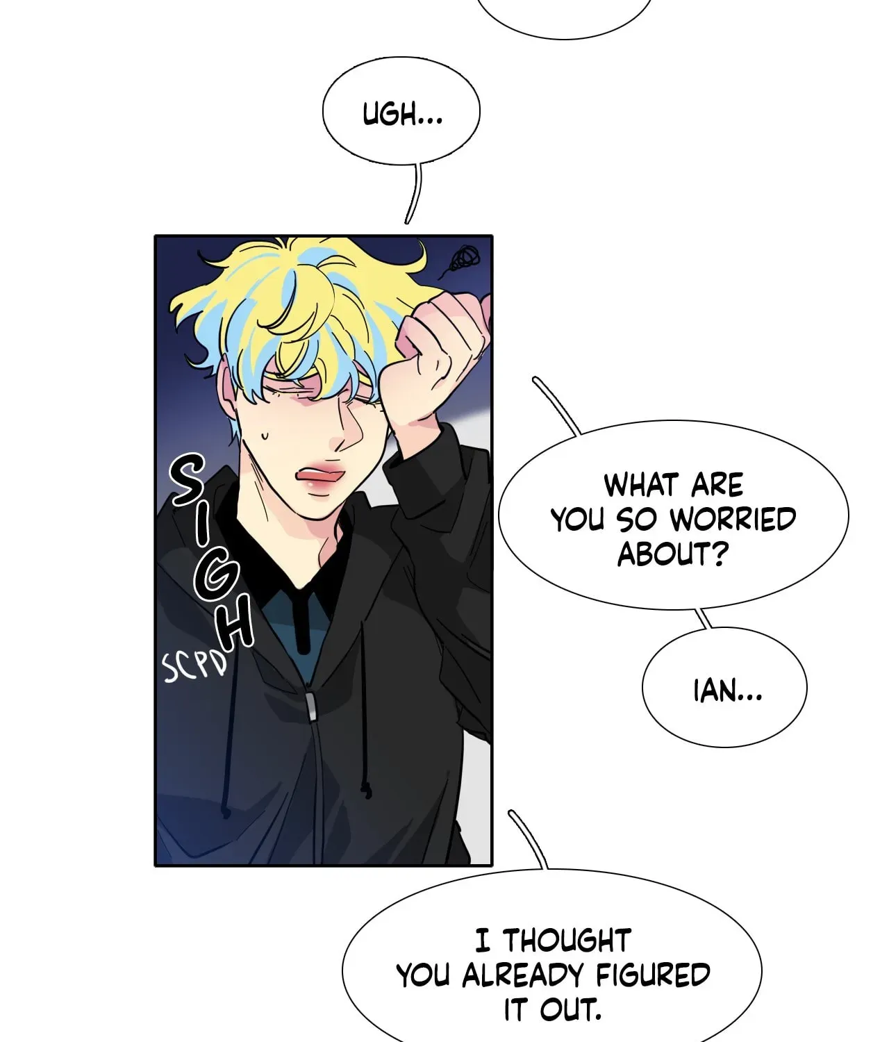 Read Heroes Plan.B chapter 179 image 10 on Lezhin