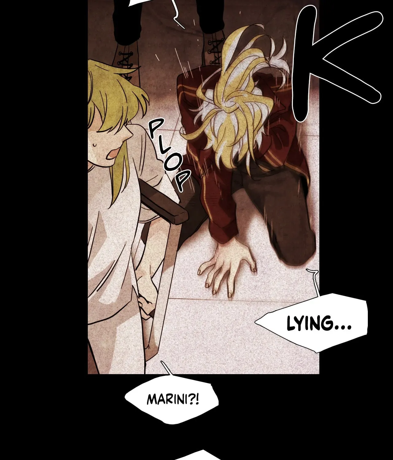 Read Heroes Plan.B chapter 179 image 16 on Lezhin