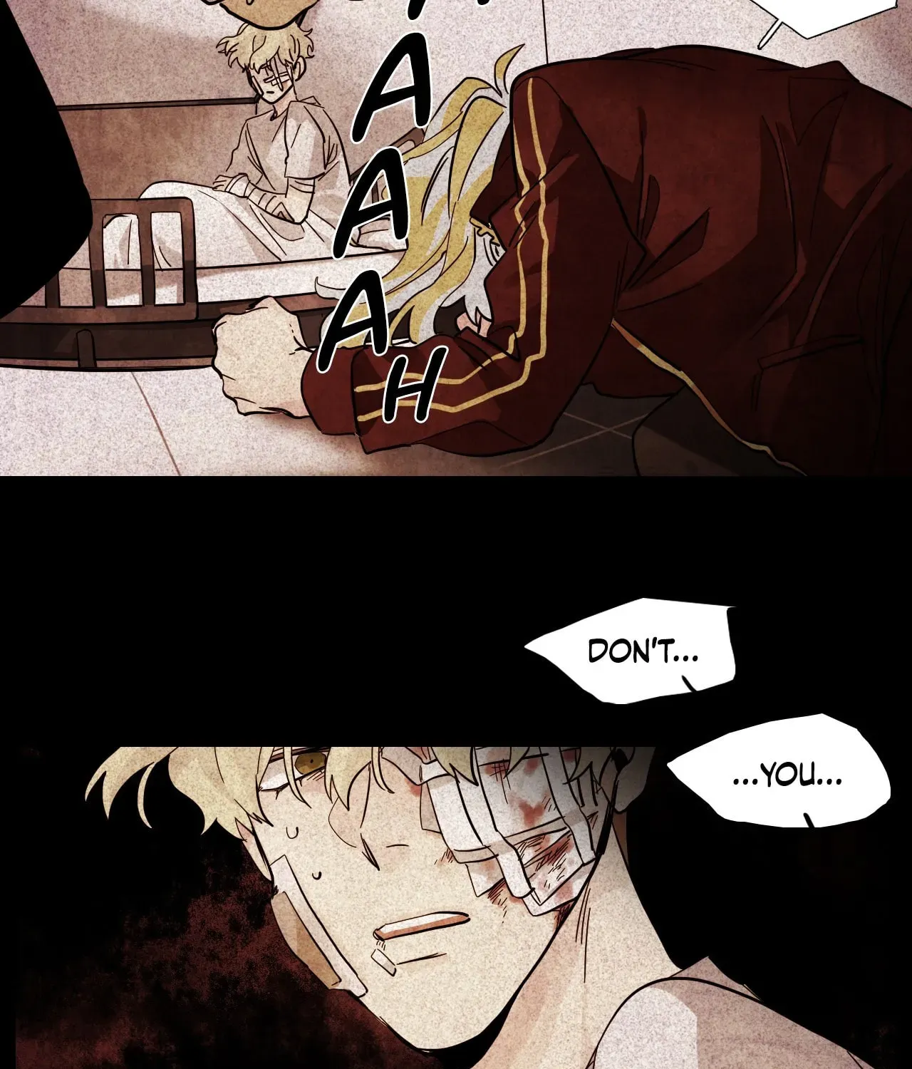 Read Heroes Plan.B chapter 179 image 18 on Lezhin