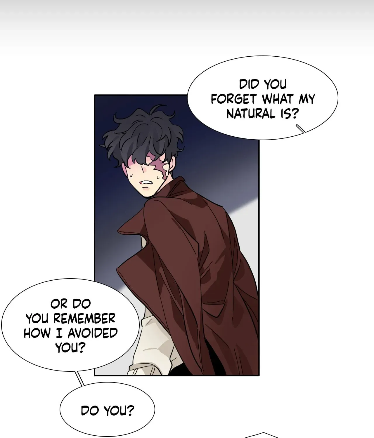 Read Heroes Plan.B chapter 179 image 24 on Lezhin