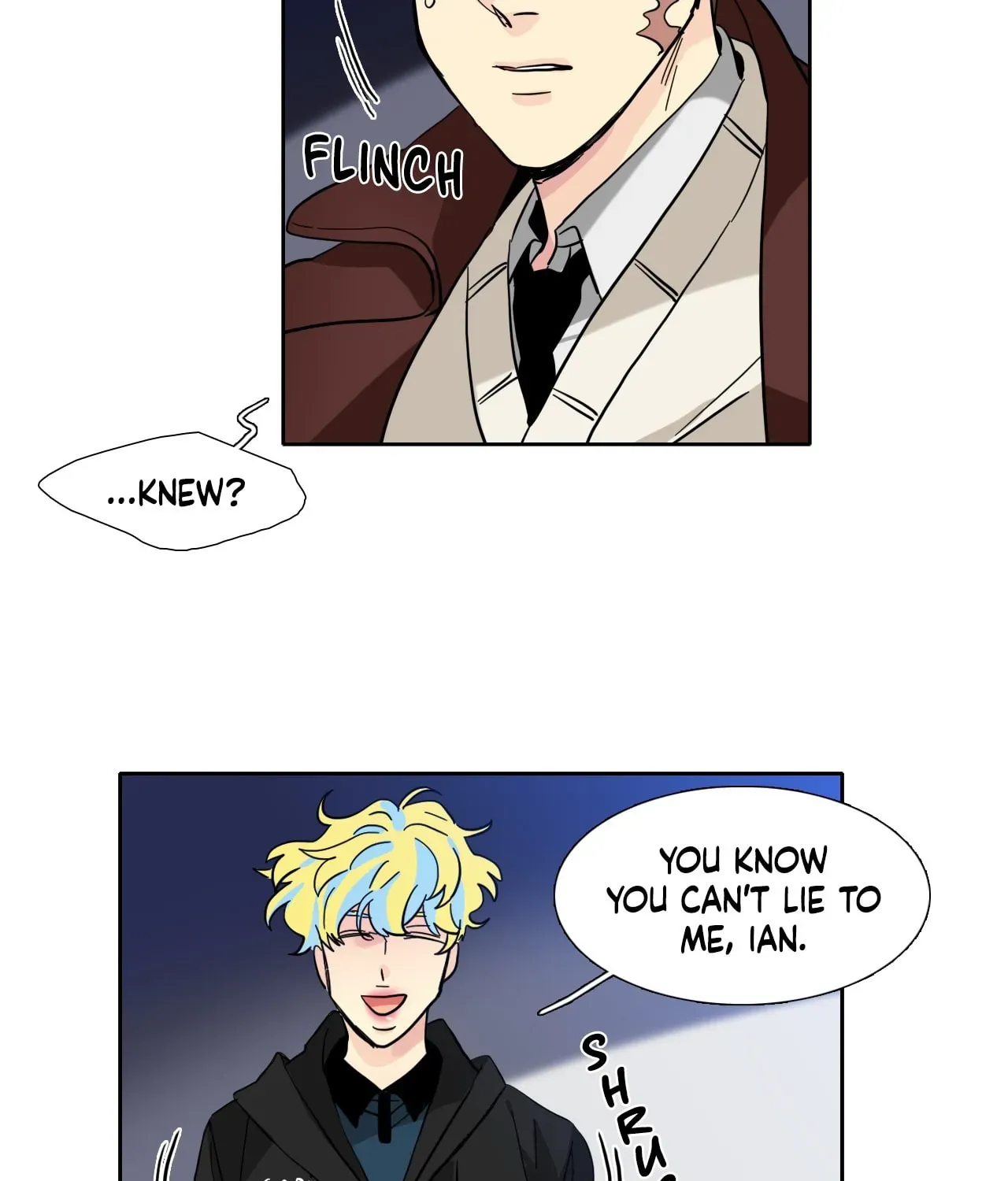 Read Heroes Plan.B chapter 179 image 26 on Lezhin