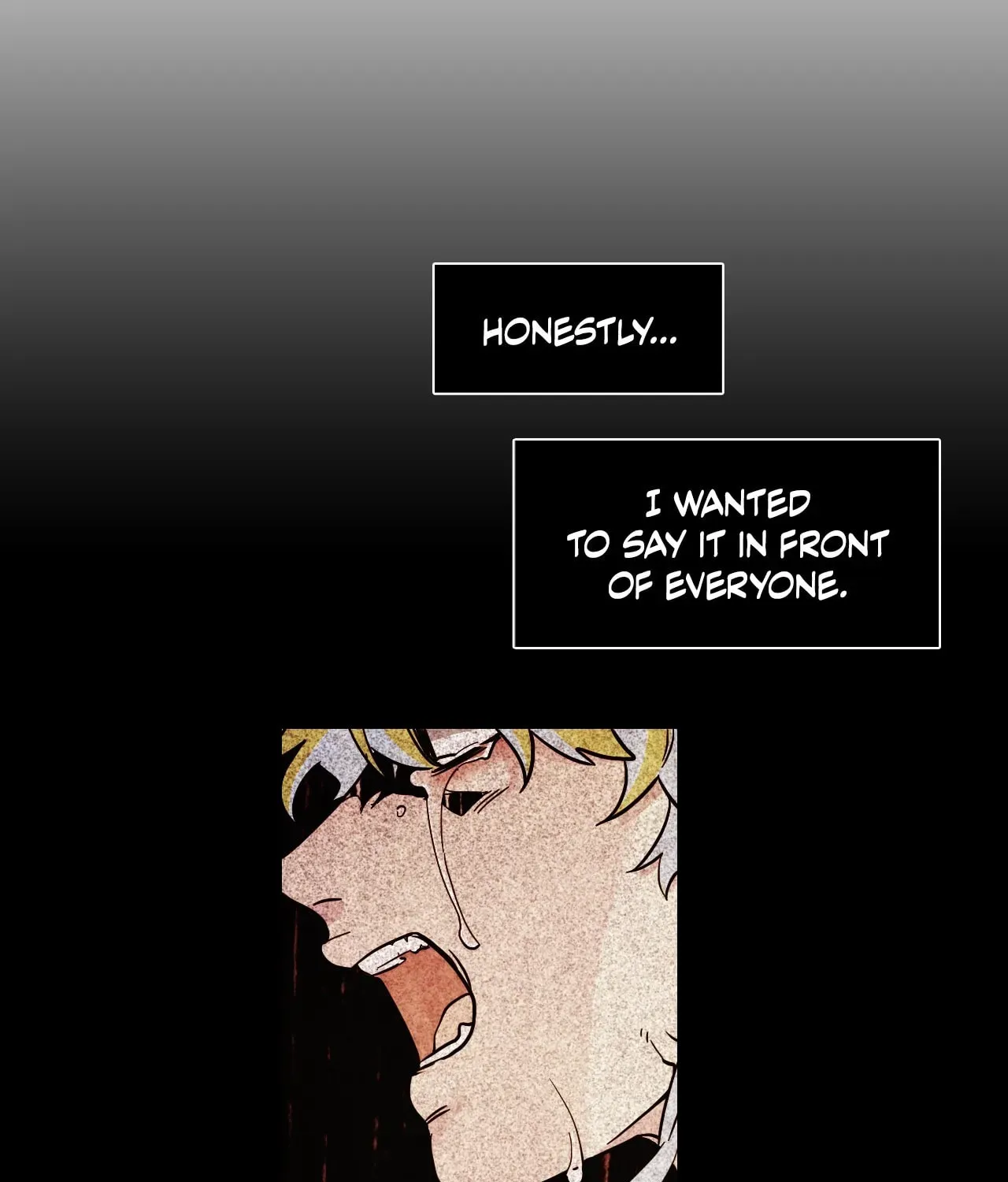 Read Heroes Plan.B chapter 179 image 36 on Lezhin