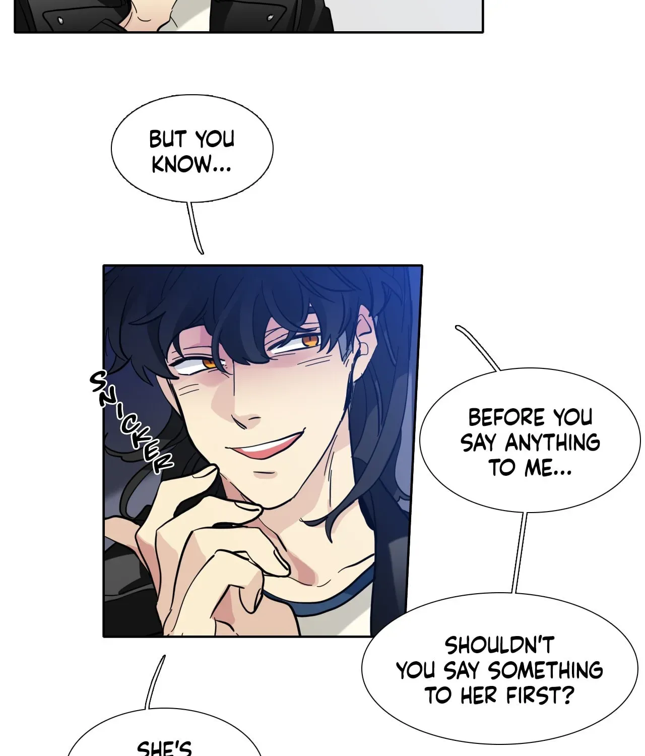 Read Heroes Plan.B chapter 179 image 4 on Lezhin