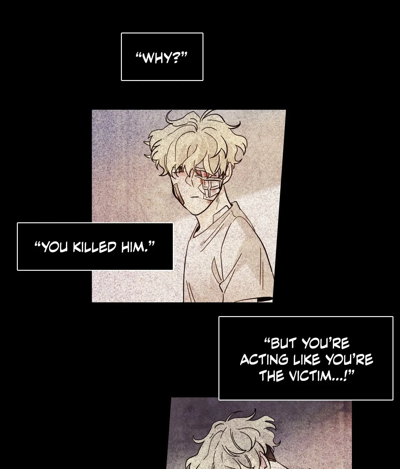 Read Heroes Plan.B chapter 179 image 40 on Lezhin