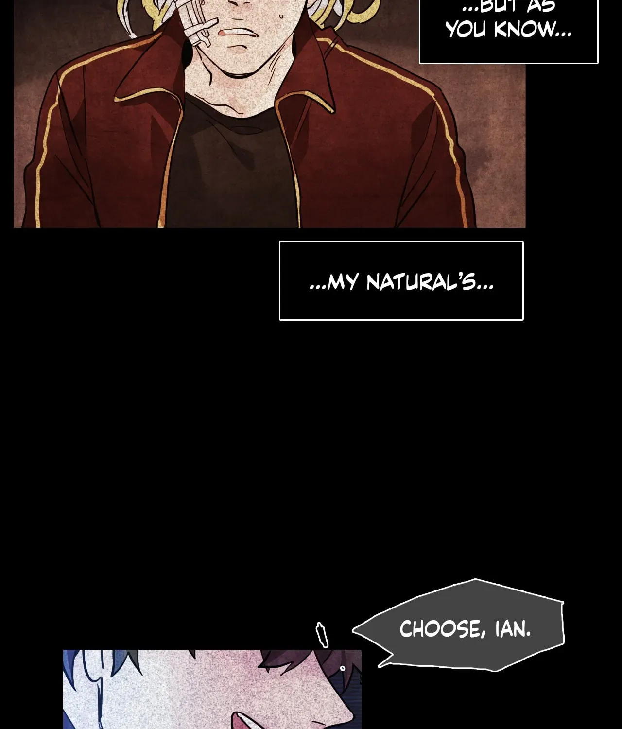Read Heroes Plan.B chapter 179 image 44 on Lezhin