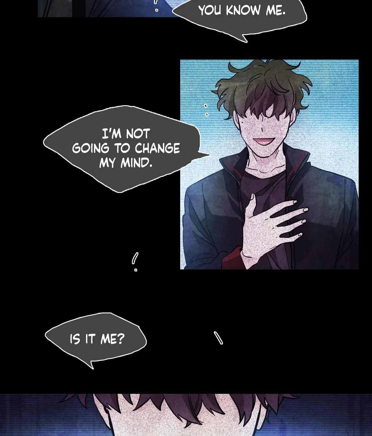 Read Heroes Plan.B chapter 179 image 46 on Lezhin