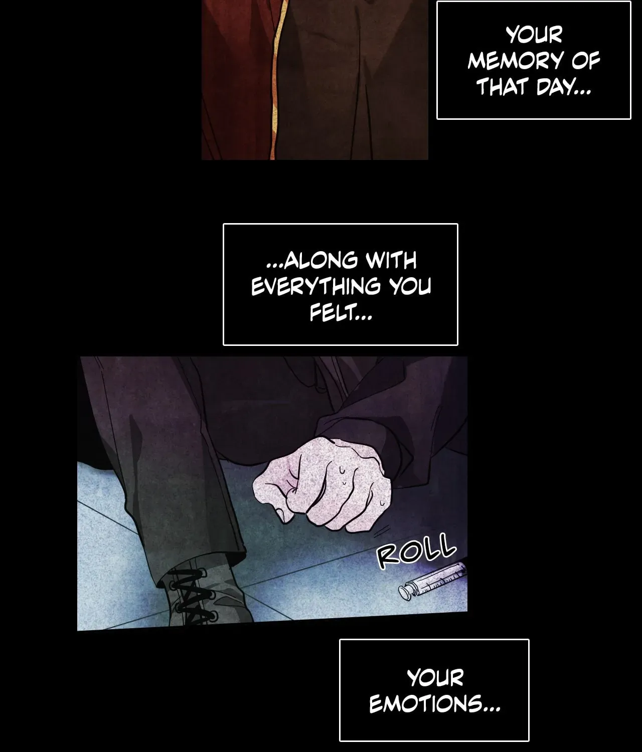 Read Heroes Plan.B chapter 179 image 50 on Lezhin