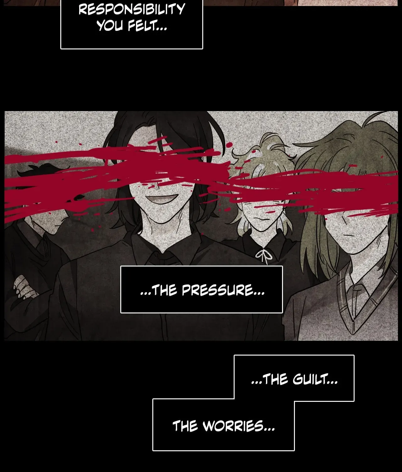 Read Heroes Plan.B chapter 179 image 56 on Lezhin