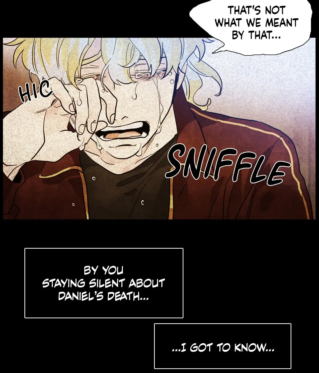 Read Heroes Plan.B chapter 179 image 58 on Lezhin