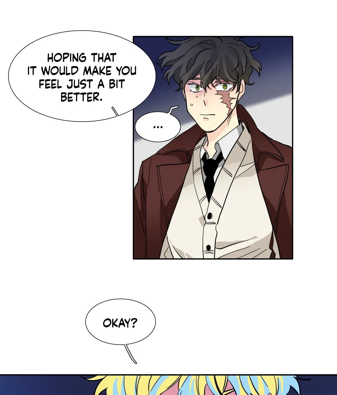 Read Heroes Plan.B chapter 179 image 62 on Lezhin