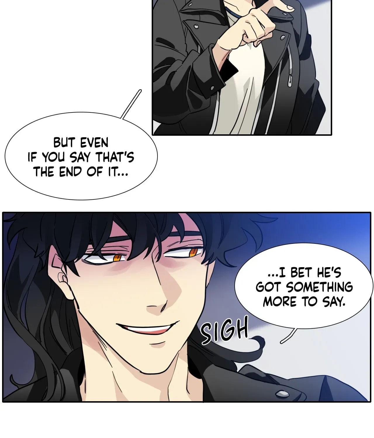 Read Heroes Plan.B chapter 179 image 66 on Lezhin