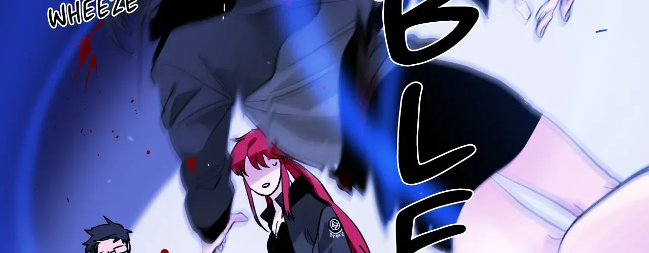 Read Heroes Plan.B chapter 179 image 73 on Lezhin