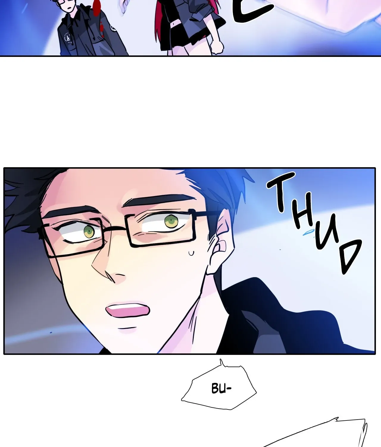 Read Heroes Plan.B chapter 179 image 74 on Lezhin