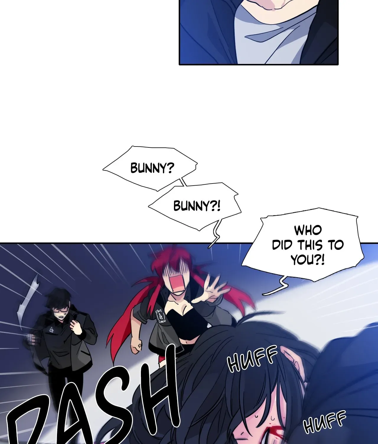 Read Heroes Plan.B chapter 179 image 78 on Lezhin