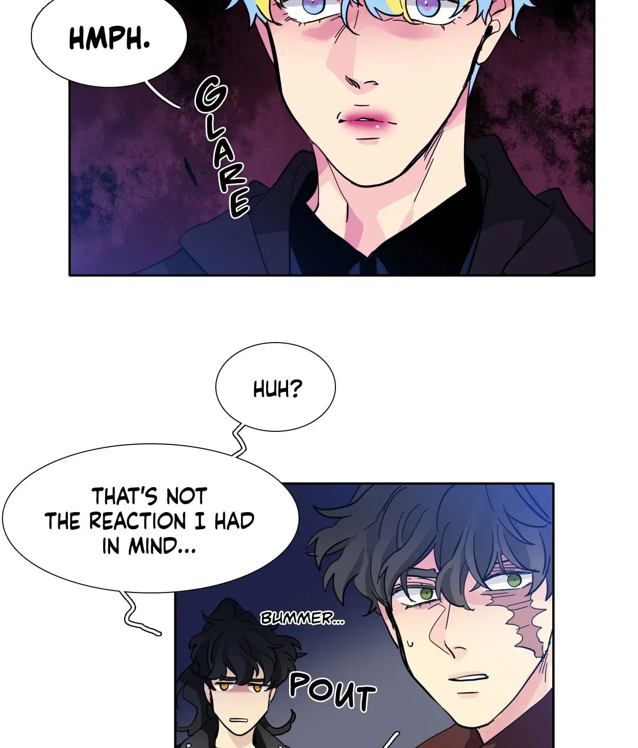 Read Heroes Plan.B chapter 179 image 8 on Lezhin
