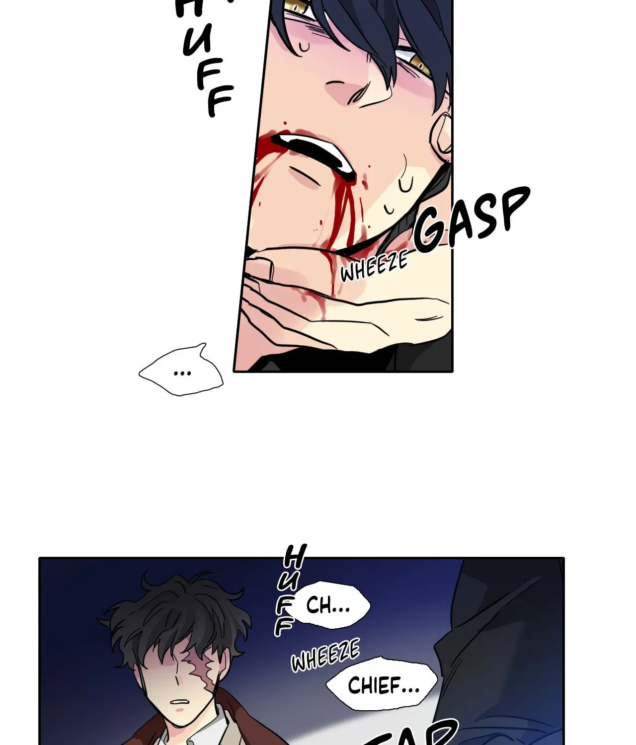 Read Heroes Plan.B chapter 179 image 82 on Lezhin