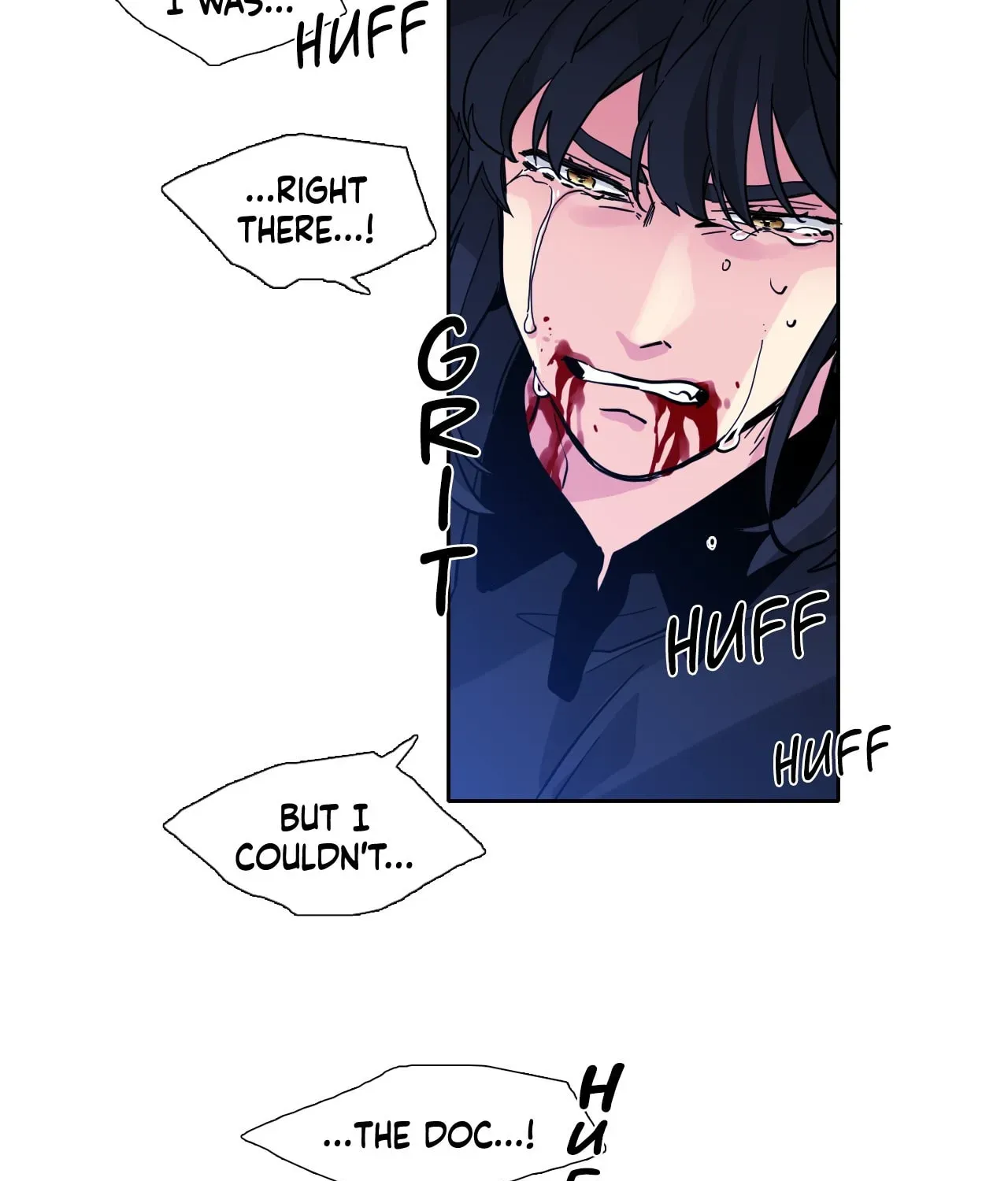 Read Heroes Plan.B chapter 179 image 86 on Lezhin