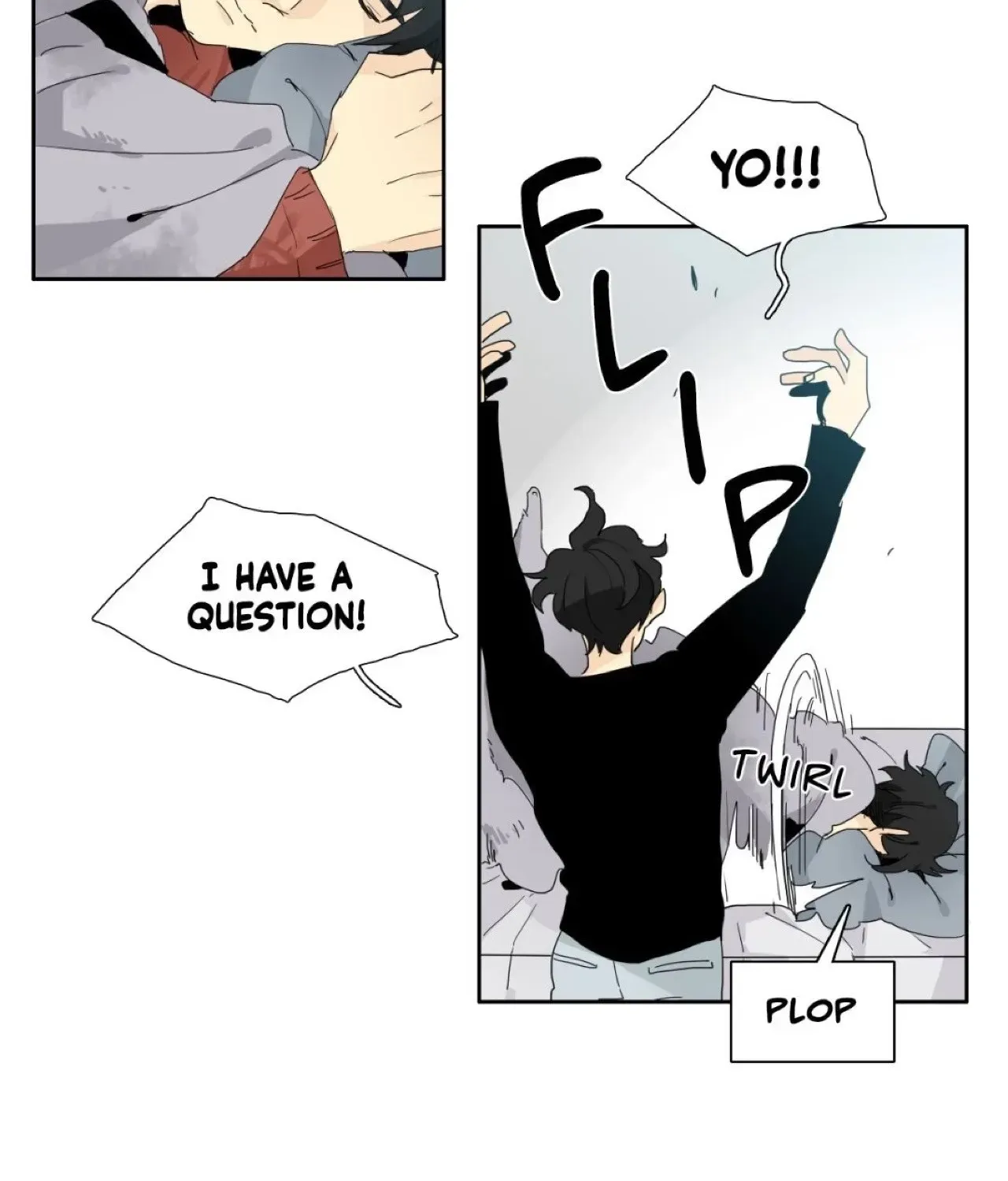 Read Heroes Plan.B chapter 18 image 10 on Lezhin