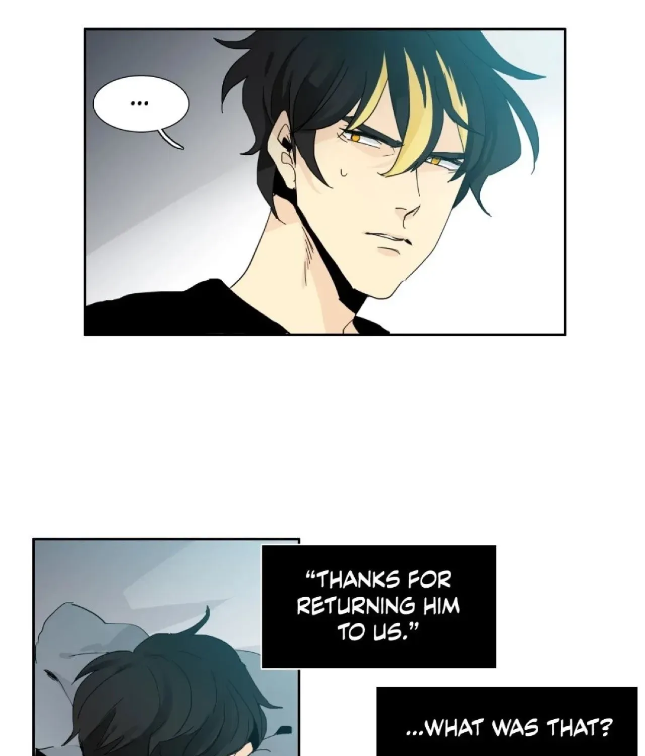 Read Heroes Plan.B chapter 18 image 13 on Lezhin