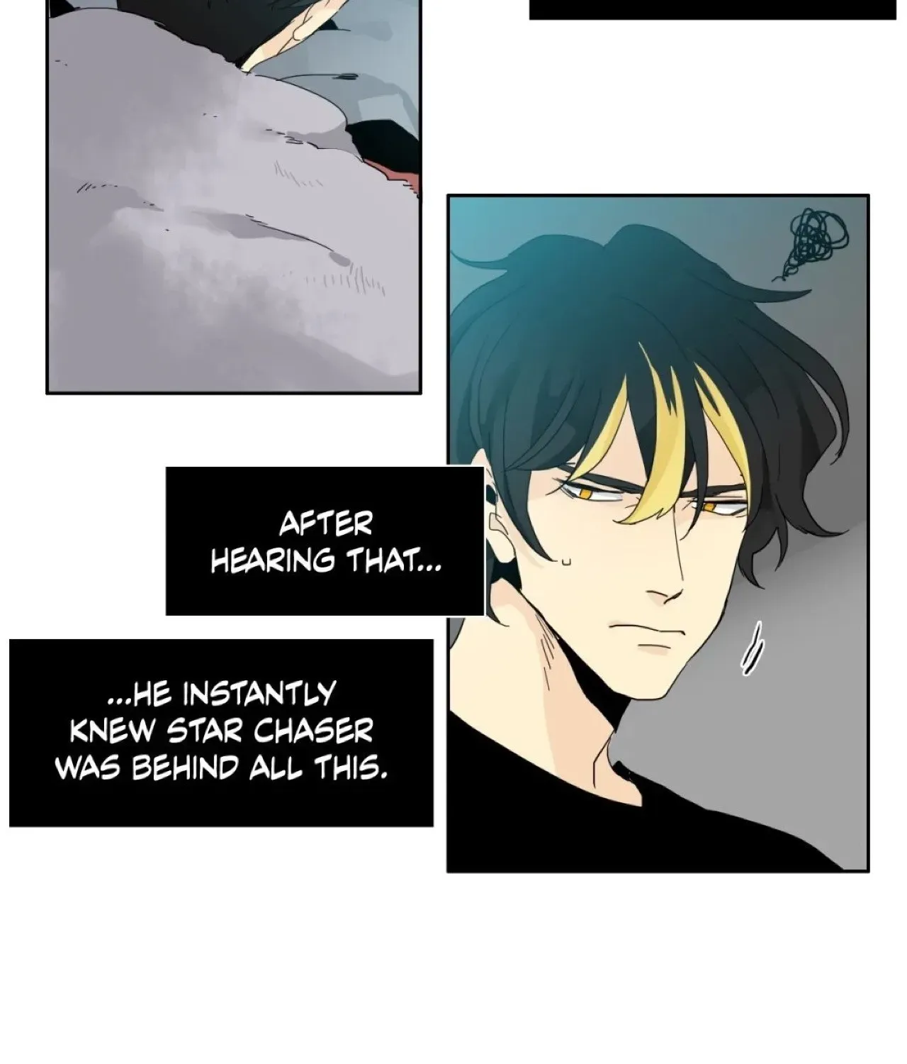 Read Heroes Plan.B chapter 18 image 14 on Lezhin