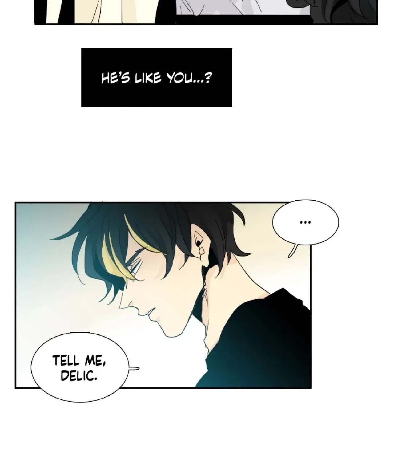 Read Heroes Plan.B chapter 18 image 19 on Lezhin