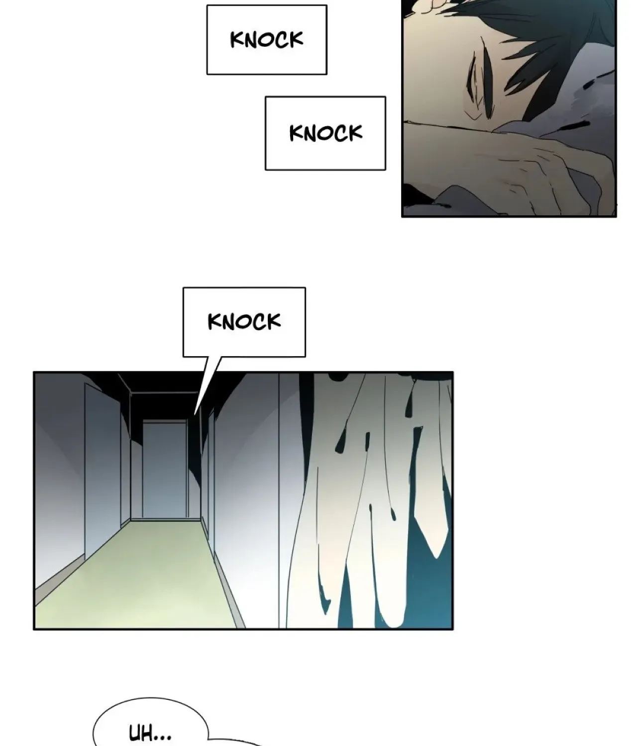 Read Heroes Plan.B chapter 18 image 2 on Lezhin