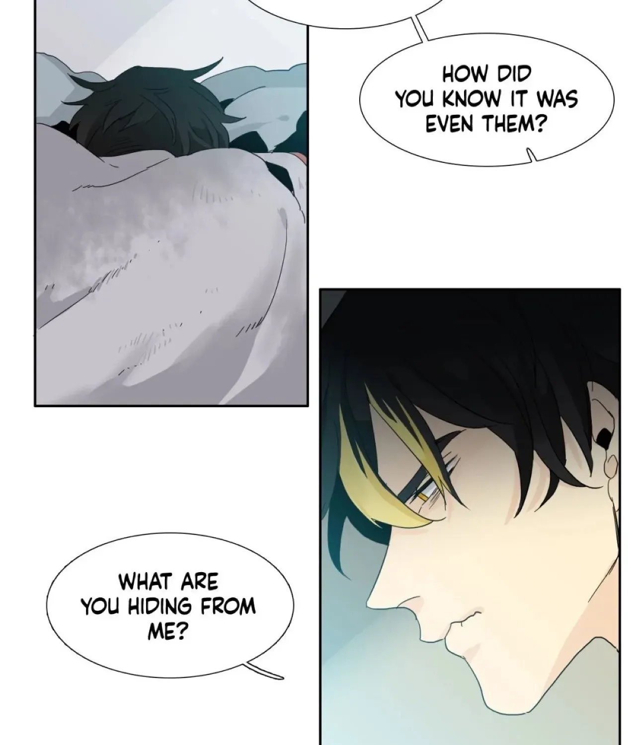 Read Heroes Plan.B chapter 18 image 21 on Lezhin