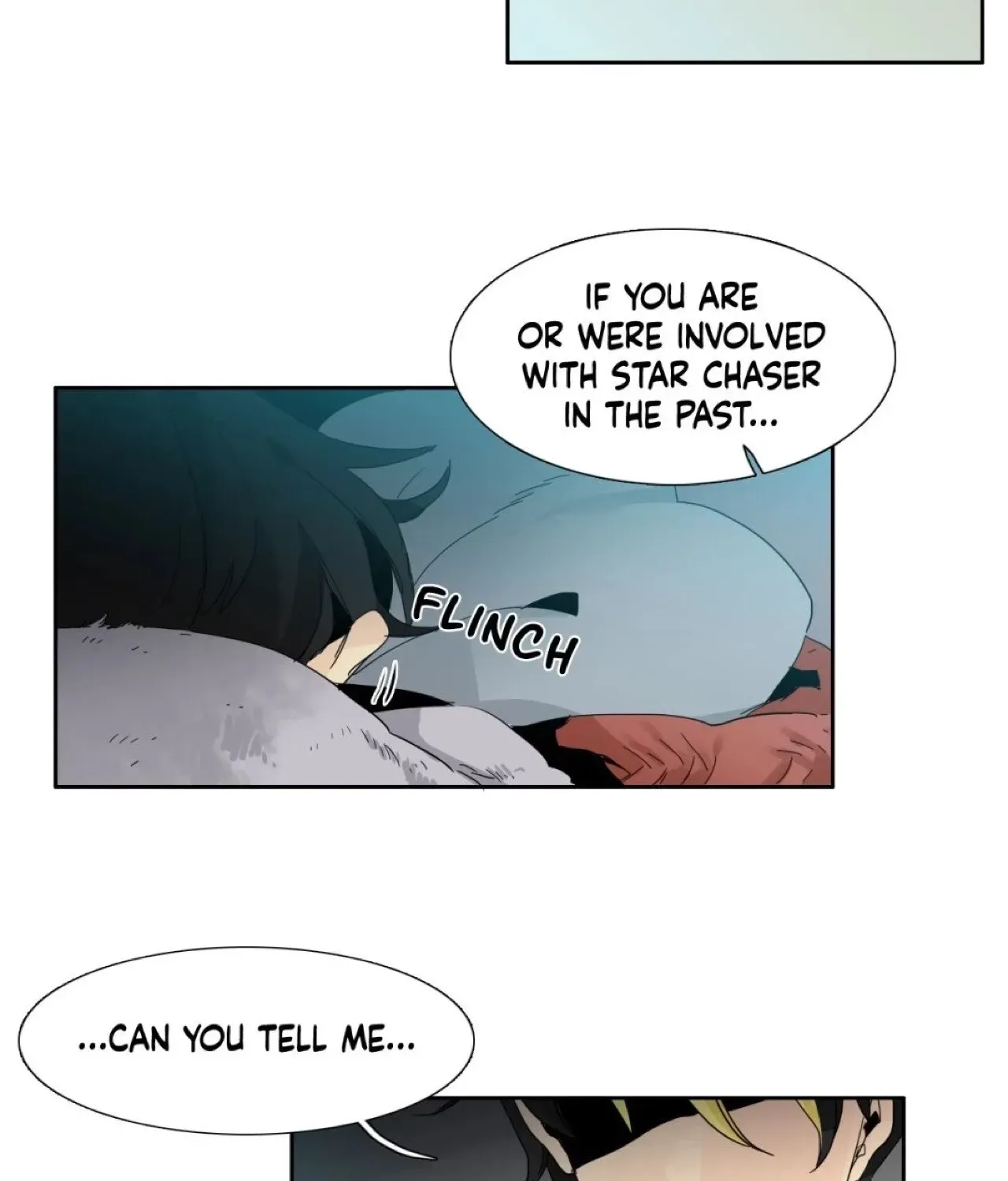 Read Heroes Plan.B chapter 18 image 22 on Lezhin