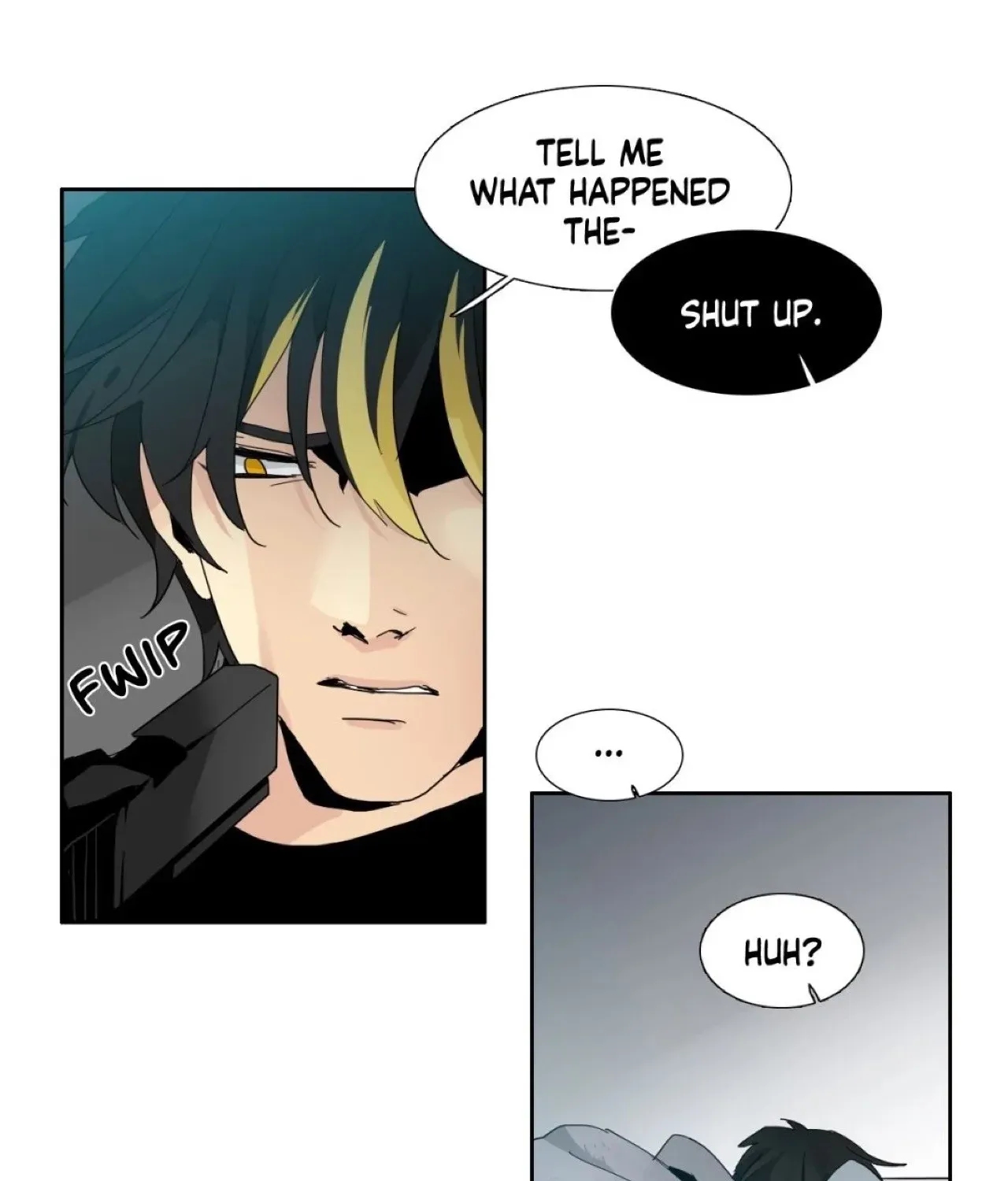 Read Heroes Plan.B chapter 18 image 25 on Lezhin