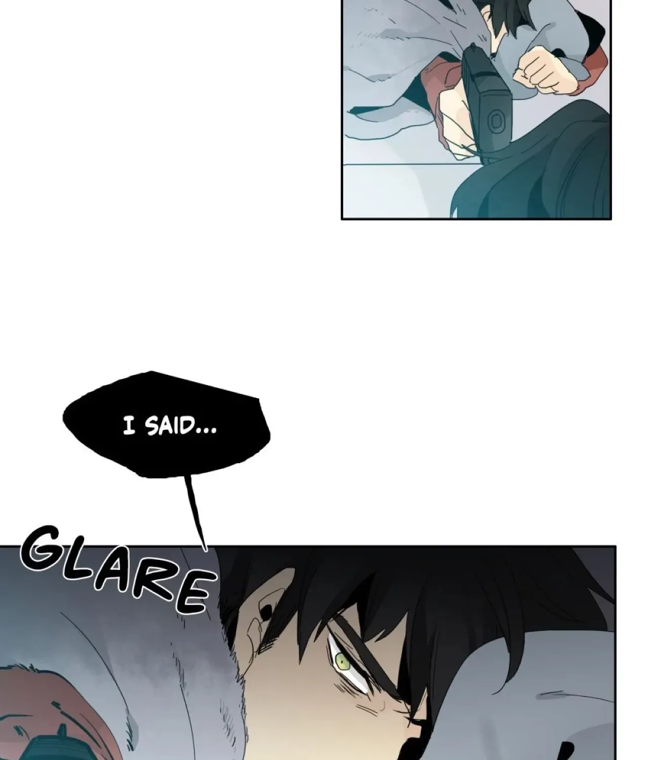 Read Heroes Plan.B chapter 18 image 26 on Lezhin
