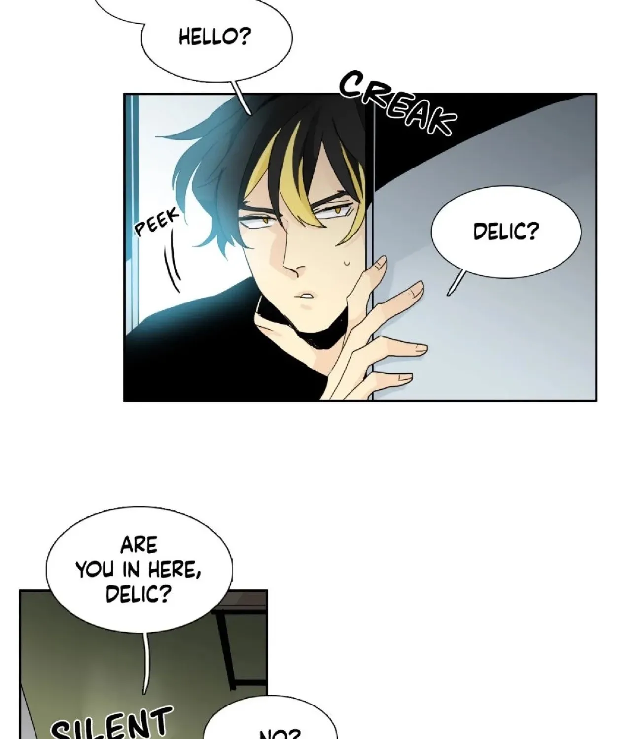 Read Heroes Plan.B chapter 18 image 3 on Lezhin
