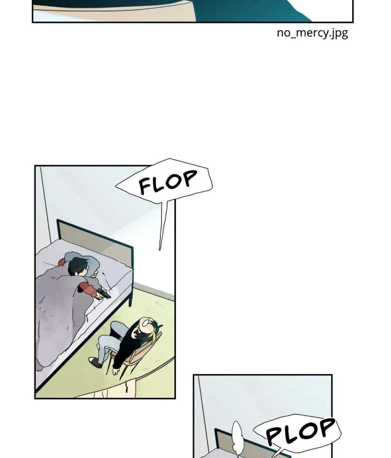 Read Heroes Plan.B chapter 18 image 30 on Lezhin