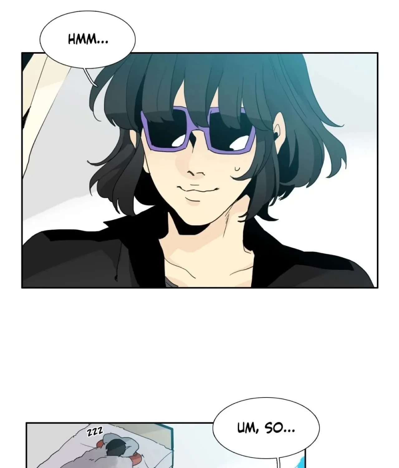Read Heroes Plan.B chapter 18 image 33 on Lezhin