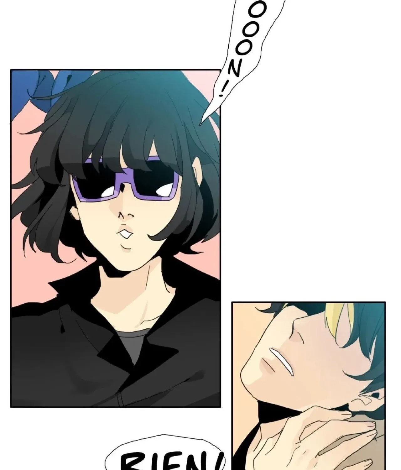 Read Heroes Plan.B chapter 18 image 39 on Lezhin