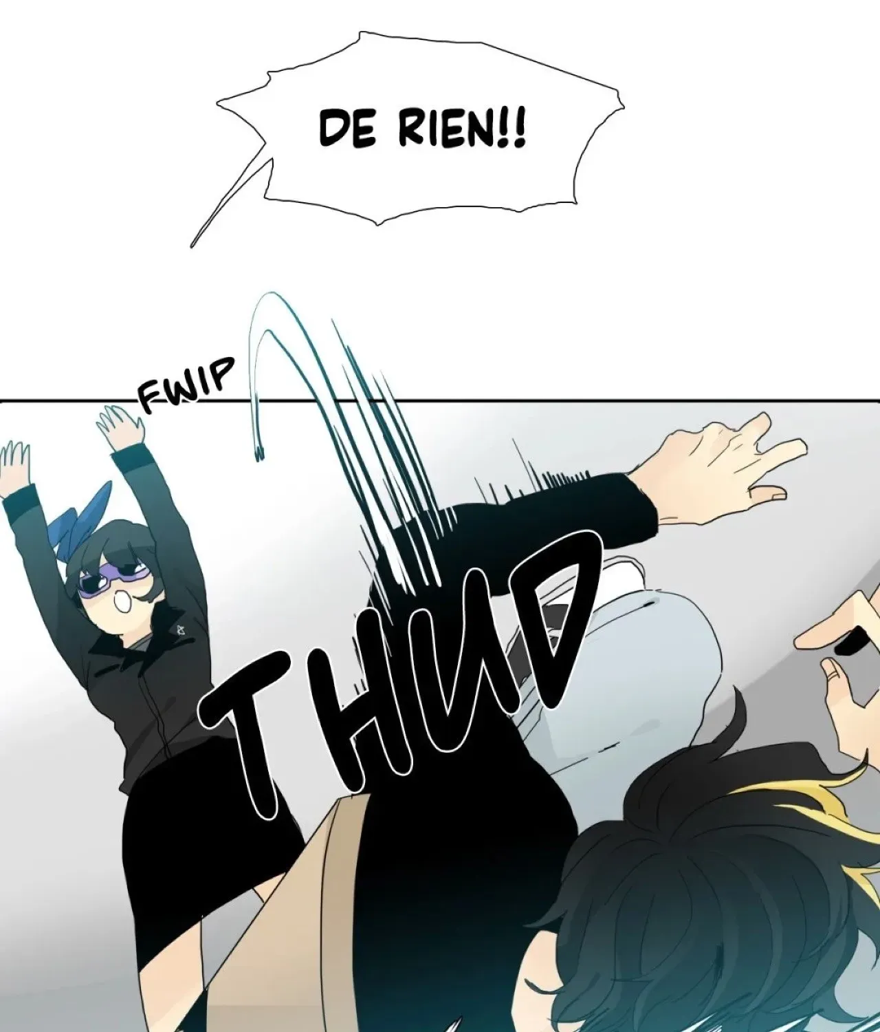 Read Heroes Plan.B chapter 18 image 41 on Lezhin