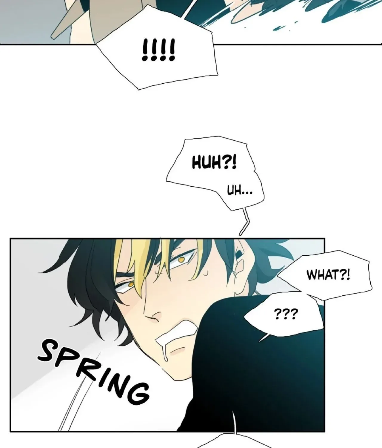 Read Heroes Plan.B chapter 18 image 42 on Lezhin