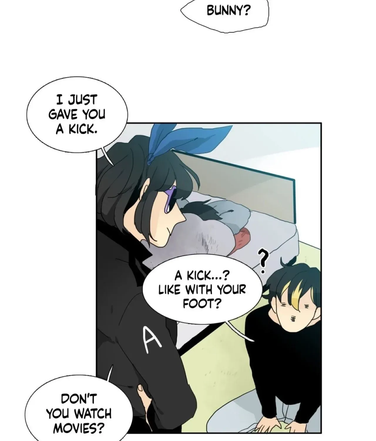 Read Heroes Plan.B chapter 18 image 43 on Lezhin