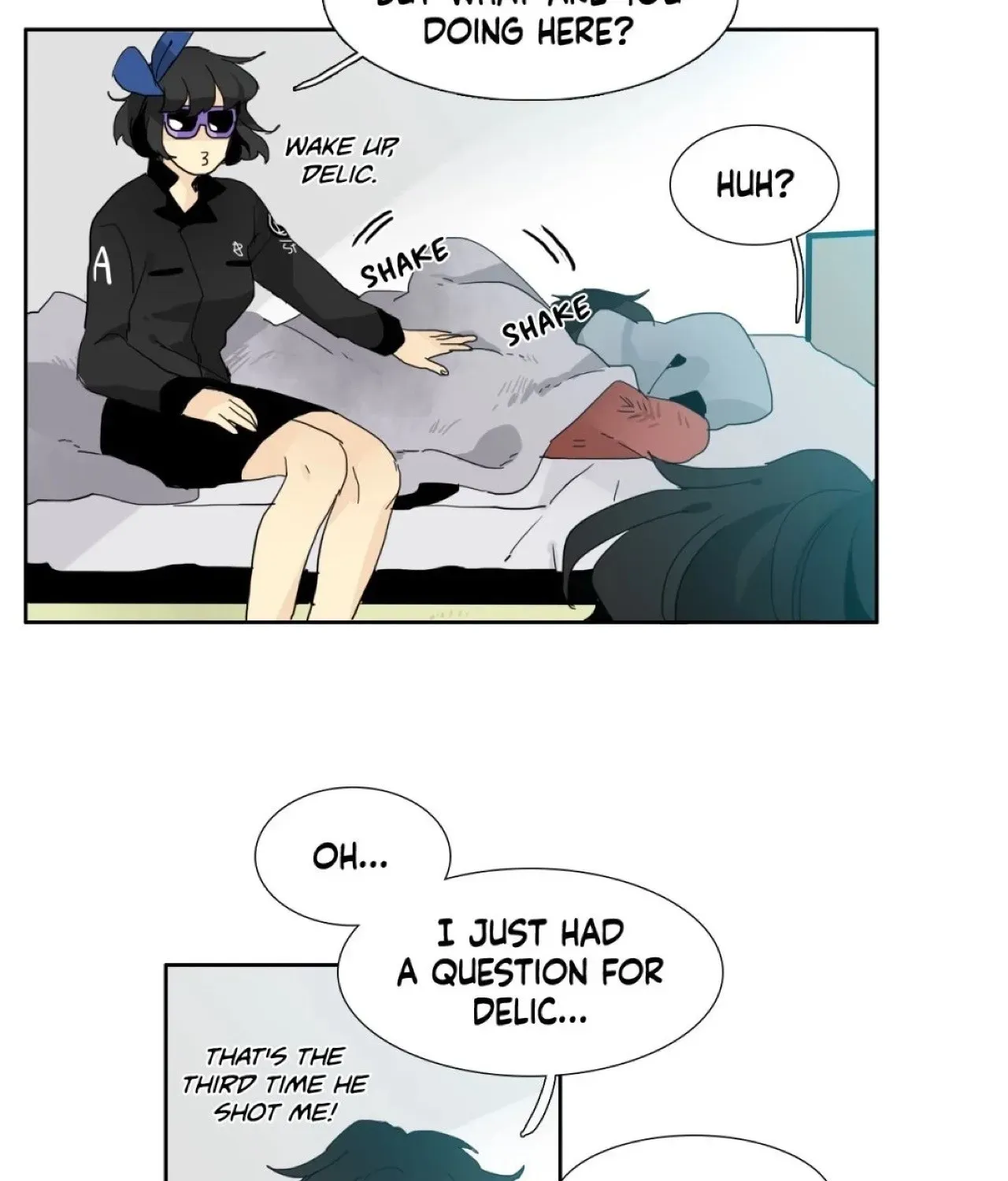 Read Heroes Plan.B chapter 18 image 45 on Lezhin